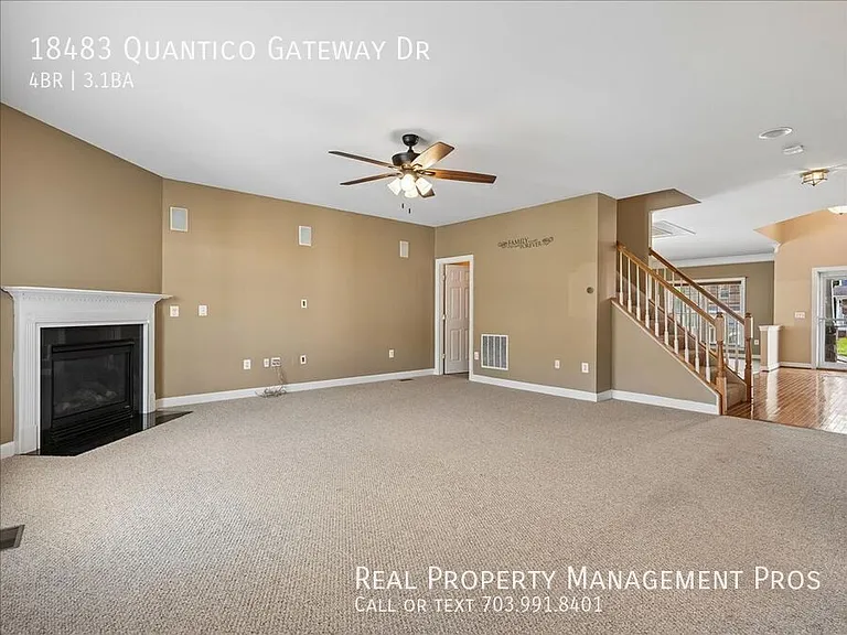 18483 Quantico Gateway Dr — Photo 21