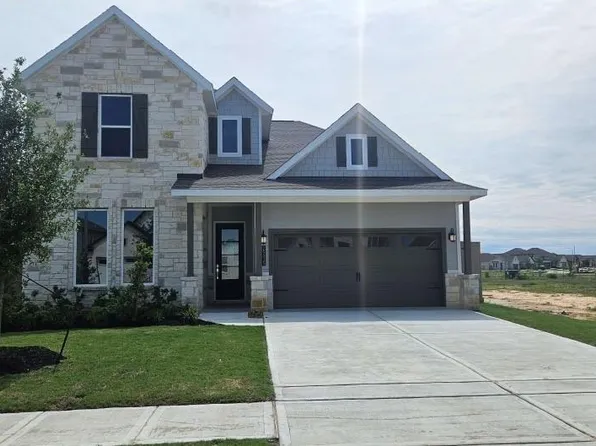 29315 Suncreek Ranch Ct, Waller, TX 77484