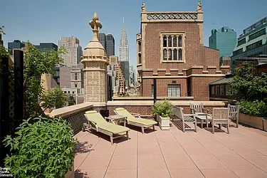 Rented by Brown Harris Stevens