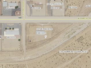 3278 W Rancho Rd, Golden Valley, AZ 86413