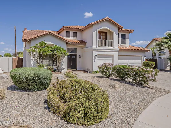 12405 N 53RD Drive, Glendale, AZ 85304