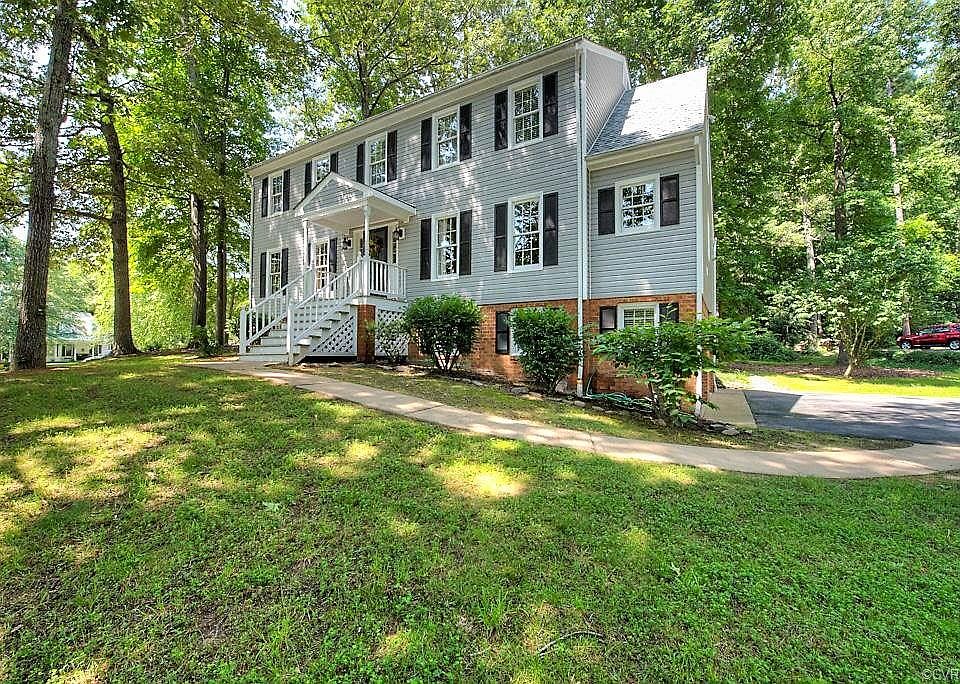 12601 Queensgate Rd, Midlothian, VA 23114 Zillow