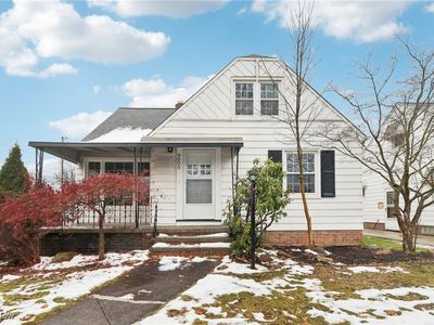 9005 Ansonia Ave, Brooklyn, OH, 44144