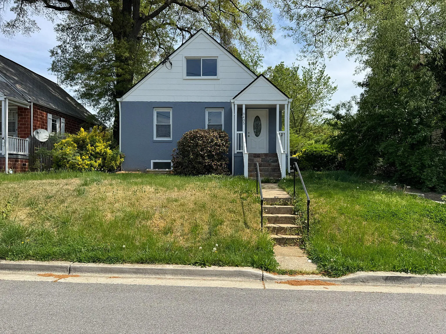 5 bed, 3.0 bath, 1674 sqft, $3,250 — Photo 2