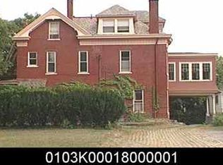 115 7th Ave, Carnegie, PA