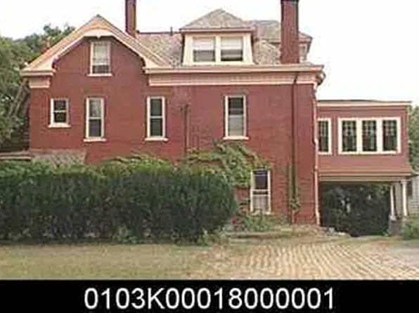 115 7th Ave, Carnegie, PA 15106