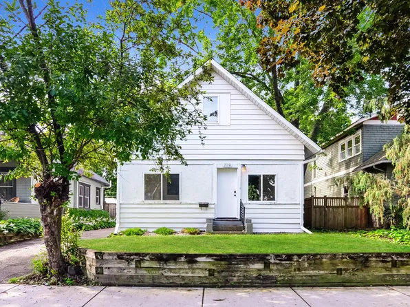 719 W 40th St, Minneapolis, MN 55409