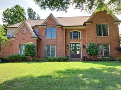 1166 Morganshire Dr, Collierville, TN, 38017