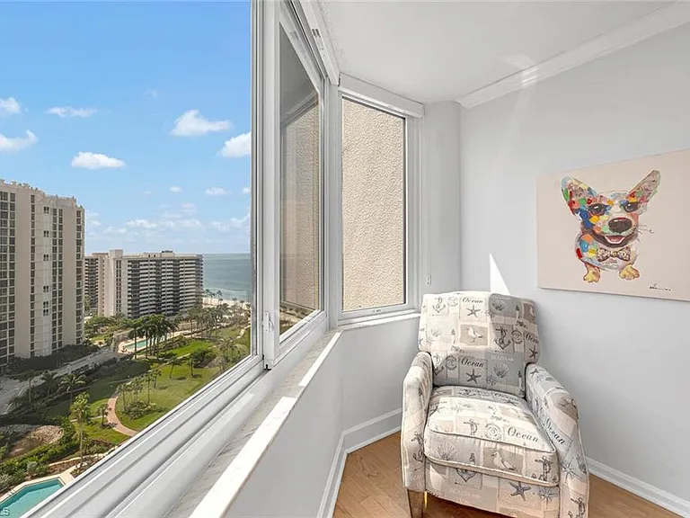 4041 Gulf Shore Blvd N #1608 — Photo 14