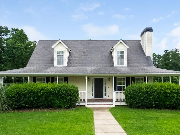 19 Colonial Way, Dallas, GA 30157