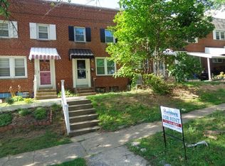 2202 Berryhill St, Harrisburg, PA 17104