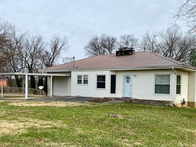 236 Jefferson Ave, Newport, TN, 37821
