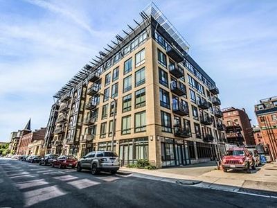 257 Northampton St #507, Boston, MA, 02118