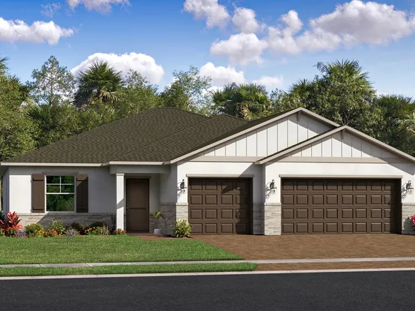 2167 Snapper Dr SE, Palm Bay, FL 32909