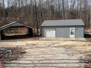 113 Firetower Rd, Camden, TN 38320