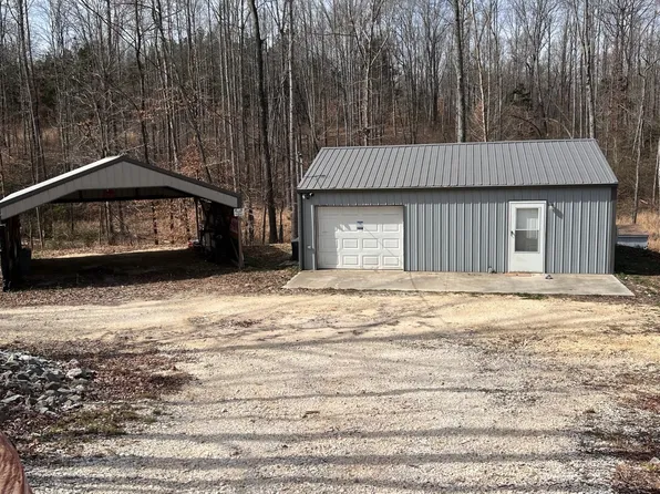 113 Firetower Rd, Camden, TN 38320