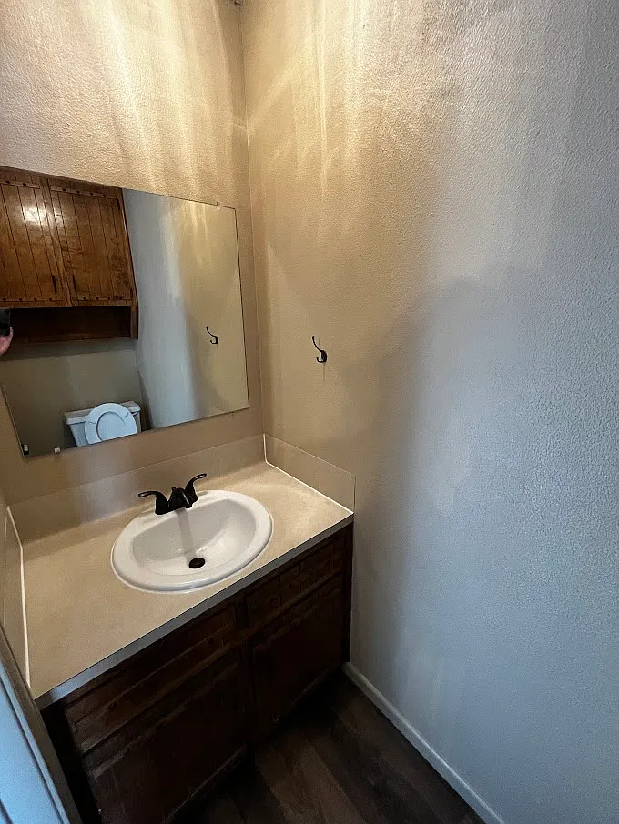 2 bed, 1.5 bath, 1000 sqft, $1,000 — Photo 4