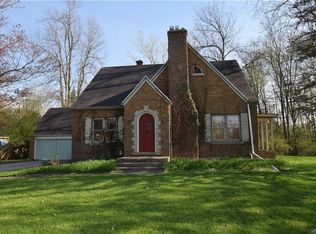 8045 County Rd, East Amherst, NY 14051