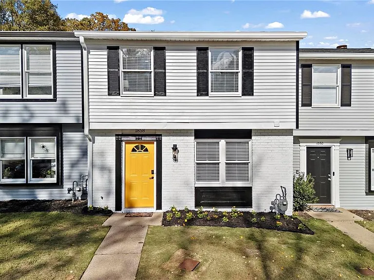 1858 Shenandoah Valley Ln SE — Photo 1