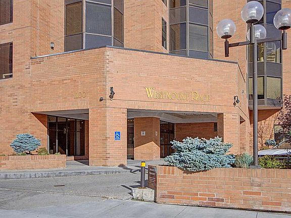 2nd image of 1100 E 8th Ave SW #2003