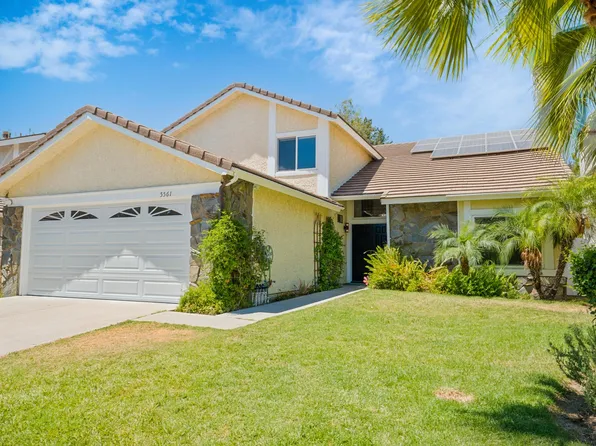 5561 Adelina Ct, Agoura Hills, CA 91301