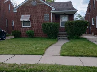 8047 Marlowe St, Detroit, MI 48228