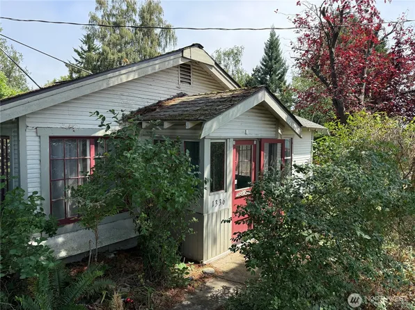 1336 7th Street, Port Townsend, WA 98368