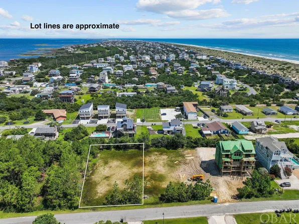 27229 Hattie Creef Landing Ct Lot 3, Salvo, NC 27972