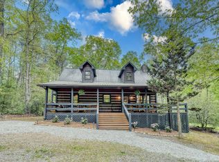 138 Laurel Rdg, Morganton, GA 30560