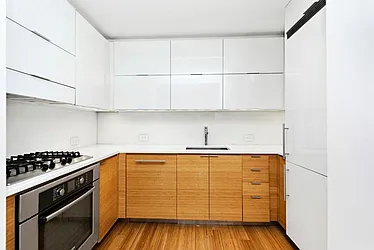 Rented by JSG Realty Corp