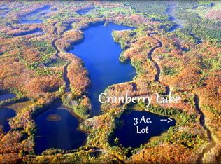 LOT 44 Tapawingo Dr LOT 44, Hurley, WI 54534