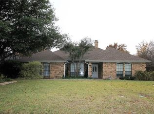 6614 Winding Rose Trl, Dallas, TX 75252