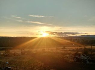 4 Vista Rd, Goldendale, WA 98620