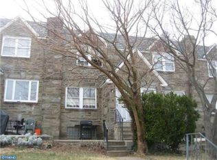 1214 Stirling St, Philadelphia, PA 19111
