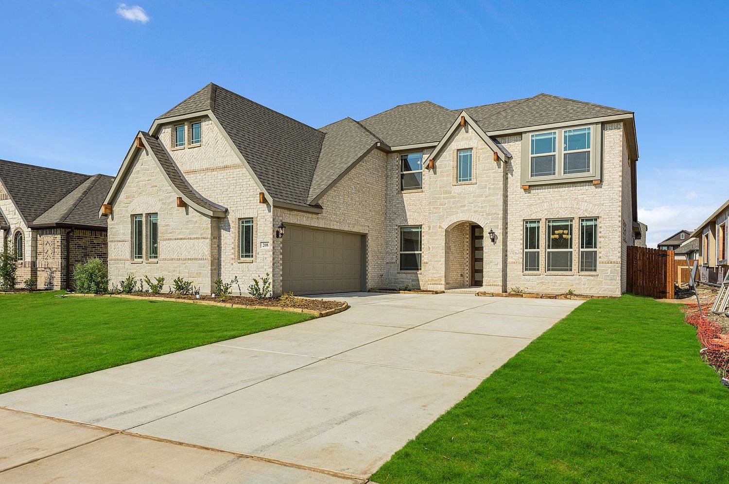 208 Lakewood Dr, Ponder, TX 76259 Zillow