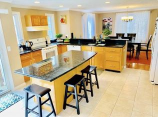 8 Higgins St, Shrewsbury, MA 01545