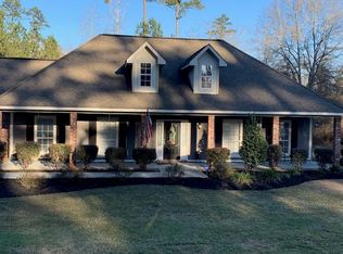 1092 Ole Springs Rd, Summit, MS 39666