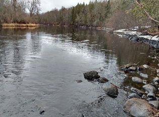 On Dorscheid Rd, Winter, WI 54896