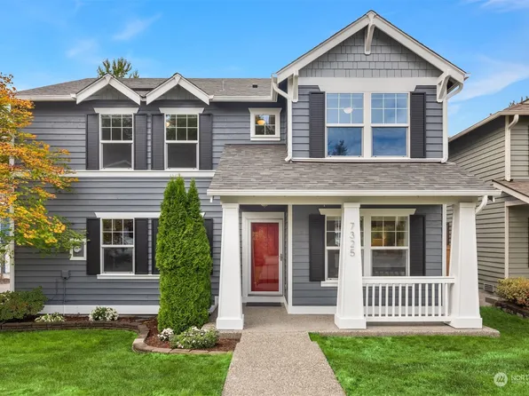 7325 Silent Creek Avenue SE, Snoqualmie, WA 98065