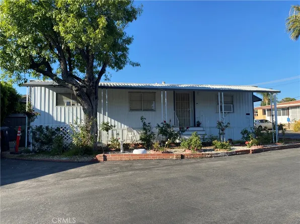 25 Veronica Way, Mission Hills, CA 91345