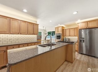 Garrison Creek Heights, College Place, WA 99324