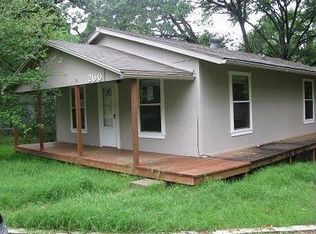 200 Harbor Dr, Gun Barrel City, TX 75156