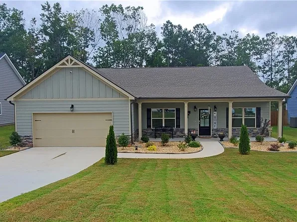 8624 Saint Andrews Pkwy, Winston, GA 30187