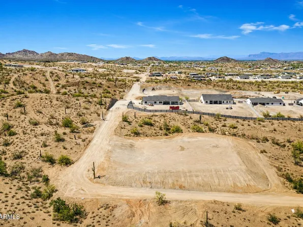0000 W Lucky Lane #1, Queen Creek, AZ 85144