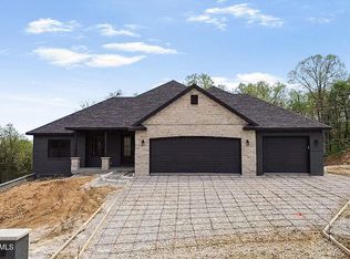 2840 Bobby Ct, Jefferson City, MO 65109