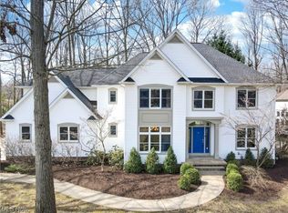 5474 Weeping Willow Dr, Hudson, OH 44236