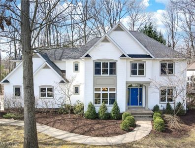 5474 Weeping Willow Dr, Hudson, OH, 44236