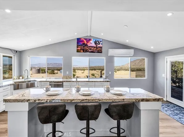 4773 Shawnee Trl, Landers, CA 92285