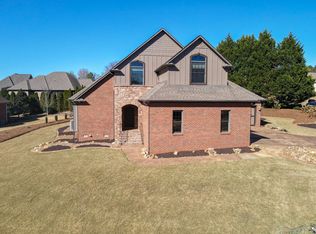 205 Tuscan Ridge Trl, Inman, SC 29349