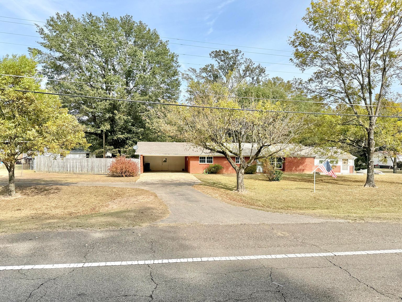 608 Highway 145 N, Aberdeen, MS 39730 MLS 231981 Zillow